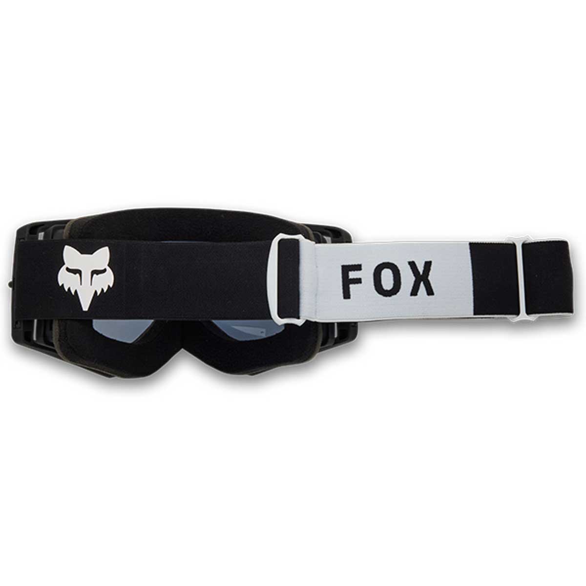 Fox Airspace Core Goggle in Black